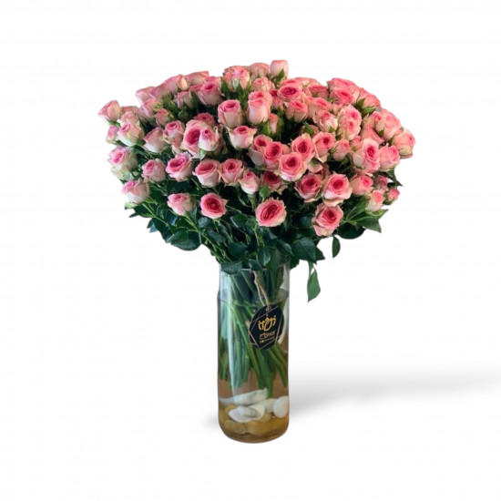 فازة بيبي روز 