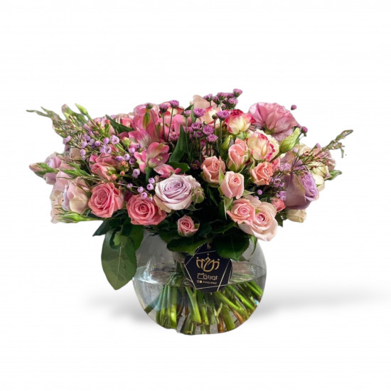 فازة الورديات 