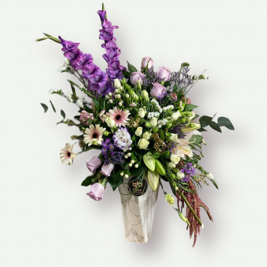 الفازة الأنيقة 