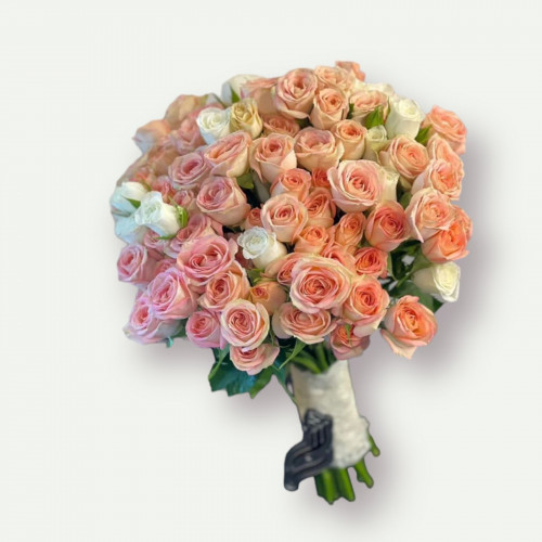 مسكة ورد طبيعي بيبي روز مسكة ورد طبيعي بيبي روز