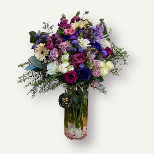 الفازة الجميلة 