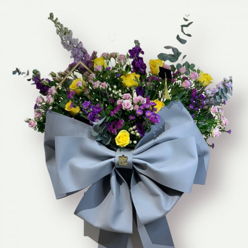 باقة الفيونكة 