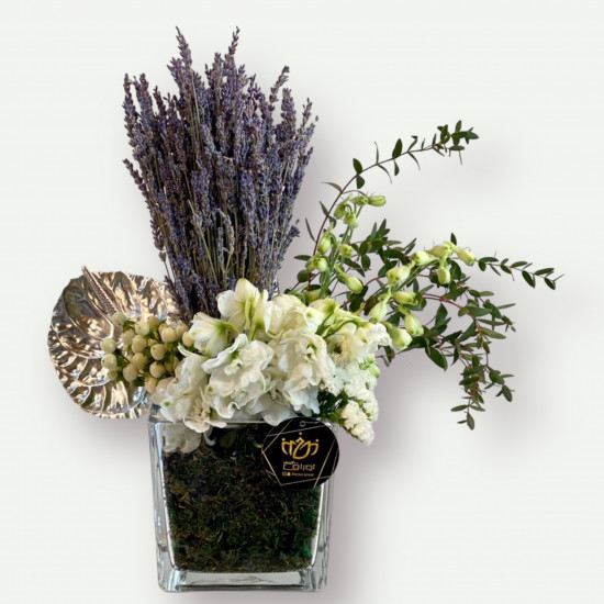 فازة الافندر 