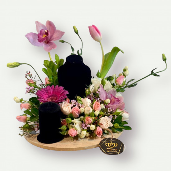 ستاند الورد ستاند الورد