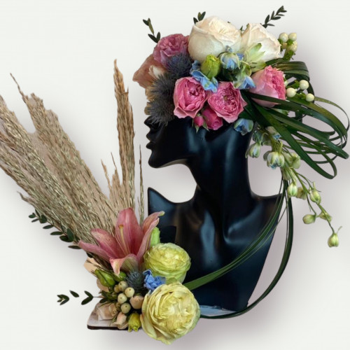 ستاند الورد ستاند الورد