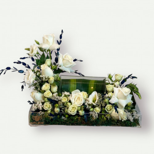 قاعدة الاكريلك قاعدة الاكريلك