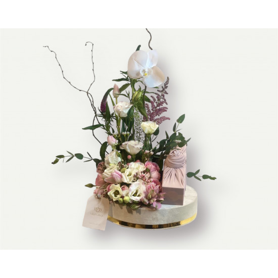 قاعدة الهدية المميزة قاعدة الهدية المميزة