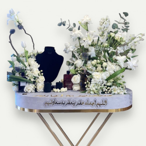 ستاند ورد عقد قران ستاند ورد عقد قران