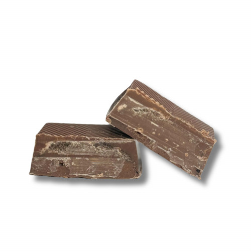 شوكليت بلجيكي بالمذاق الفريد ممزوج بحشوة الاوريو شوكليت بلجيكي بالمذاق الفريد ممزوج بحشوة الاوريو