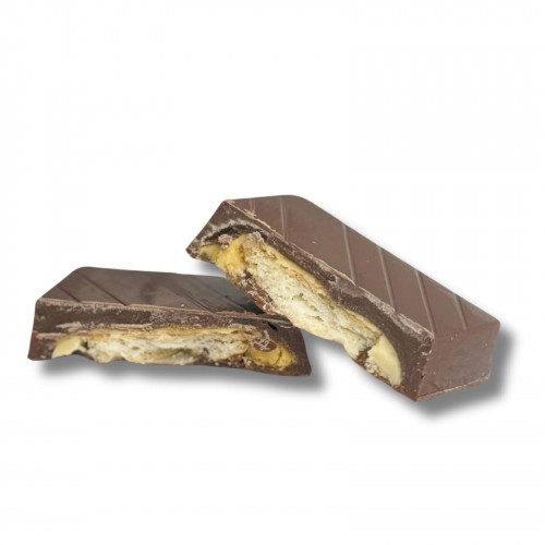 شوكليت بلجيكي بالمذاق الفريد ممزوج بحشوة التشيز مانجو شوكليت بلجيكي بالمذاق الفريد ممزوج بحشوة التشيز مانجو