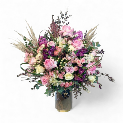 الفازة الراقية  