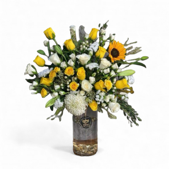 الفازة الصفراء 