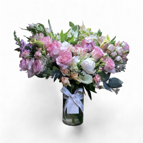 الفازة المميزة 