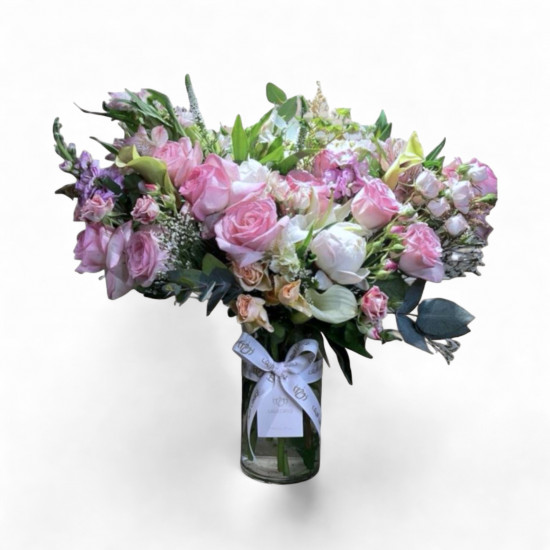 الفازة المميزة 