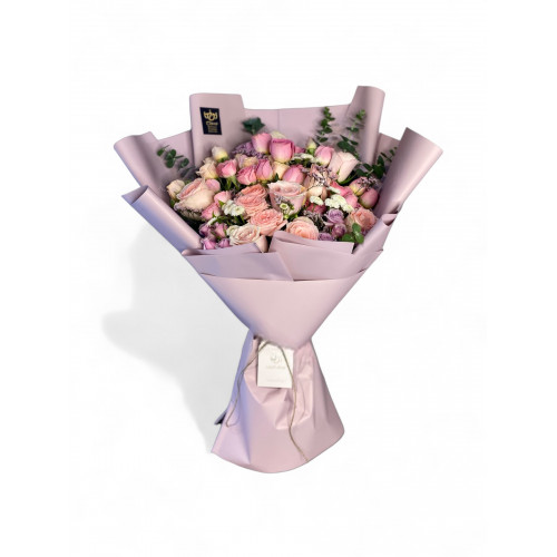 باقة الجمال باقة الجمال