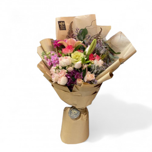 باقة ورد هدية رفاء باقة ورد هدية رفاء