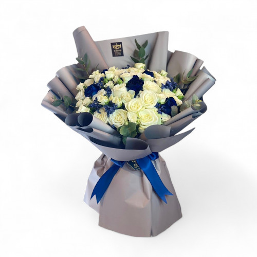 باقة ورد فخمة باقة ورد فخمة