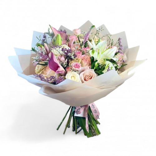 باقة التميز باقة التميز