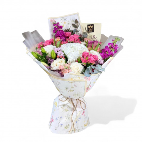 باقة مميزة باقة مميزة