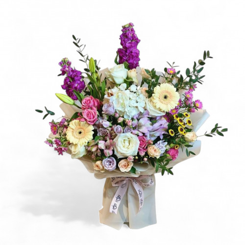 باقة منوعة باقة منوعة