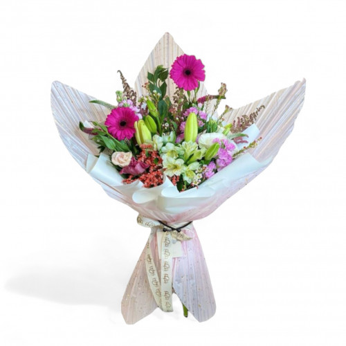 باقة مميزة باقة مميزة