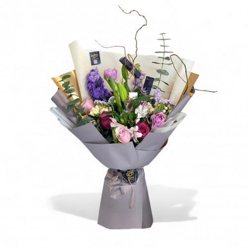 باقة الهدية باقة الهدية