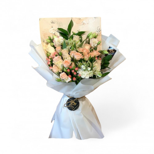 باقة الأميرة باقة الأميرة