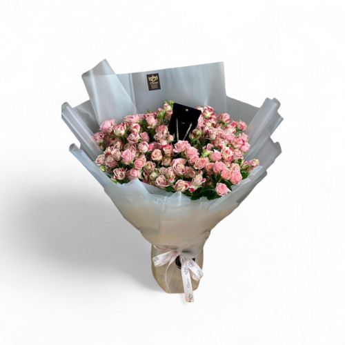 الباقة المميزة الباقة المميزة