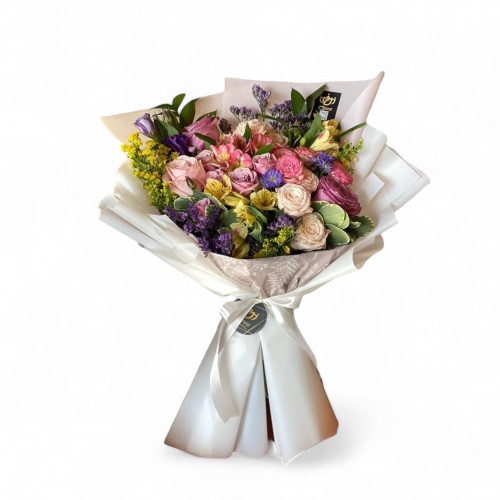 باقة الإزدهار