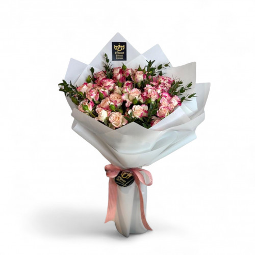 باقة البيبي روز   