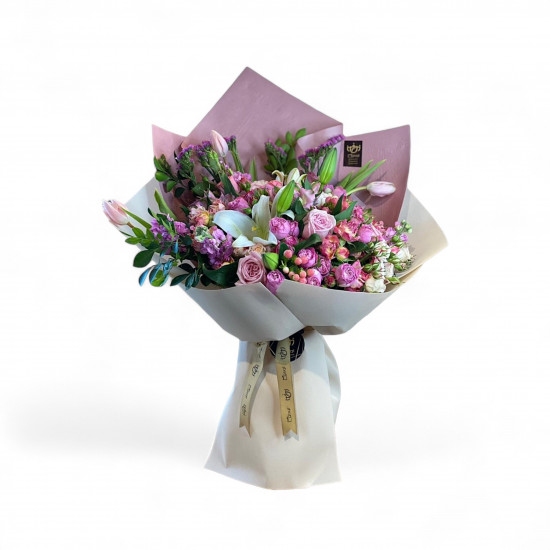 باقة التميز 