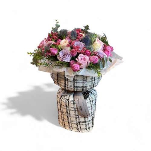 باقة الستايل الكوري باقة الستايل الكوري