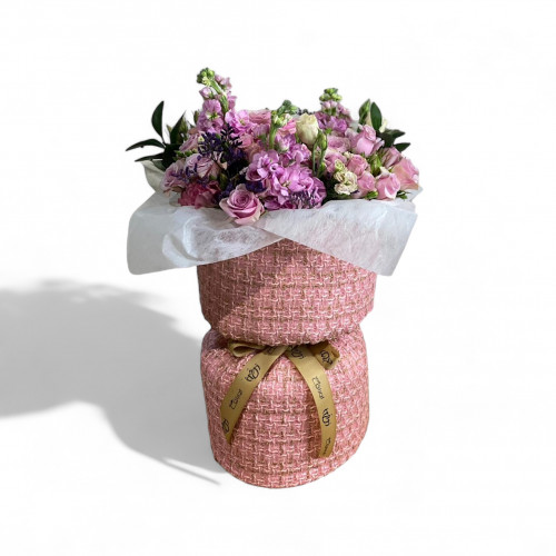 باقة التميز باقة التميز