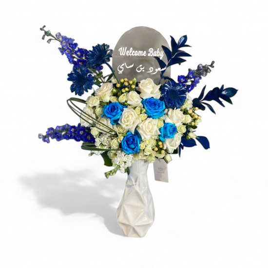 فازة الفخامة فازة الفخامة