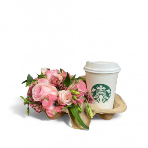 ورد وستاربكس 