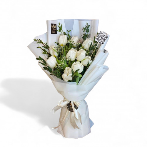 الباقة التوليب الباقة التوليب