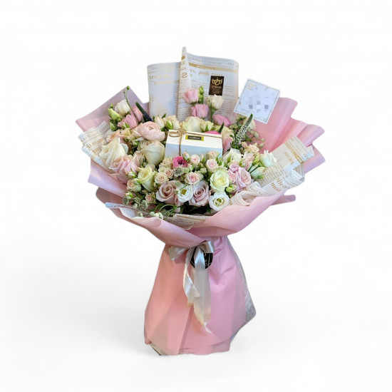 ورد وباتشي ورد وباتشي