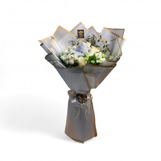 باقة الصفاء  