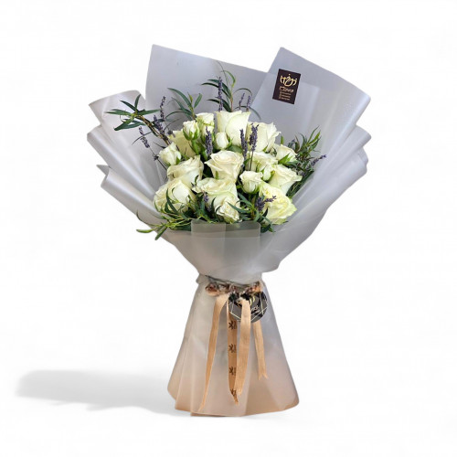 باقة النقاء باقة النقاء