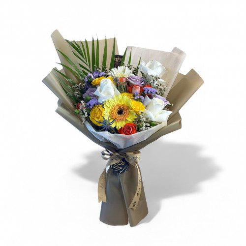 باقة الاشراق باقة الاشراق