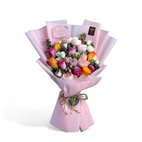 باقة الجميلة باقة الجميلة