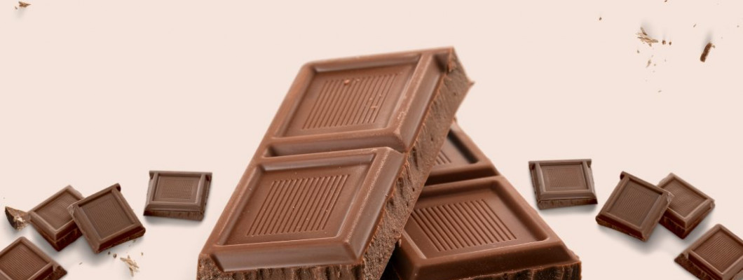 أضف سحرًا لمناسباتك بتوزيعات الشوكولاتة البلجيكية والورد