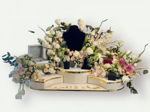 كيف تختار هدية مثالية للعروس؟ أفكار تلهمك كيف تختار هدية مثالية للعروس؟ أفكار تلهمك