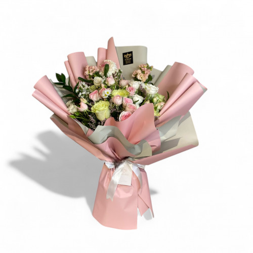 باقة ورد بيبي بنك باقة ورد بيبي بنك