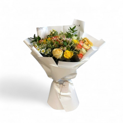 باقة ورد الخطوبة باقة ورد الخطوبة