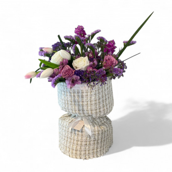 باقة الستاتس