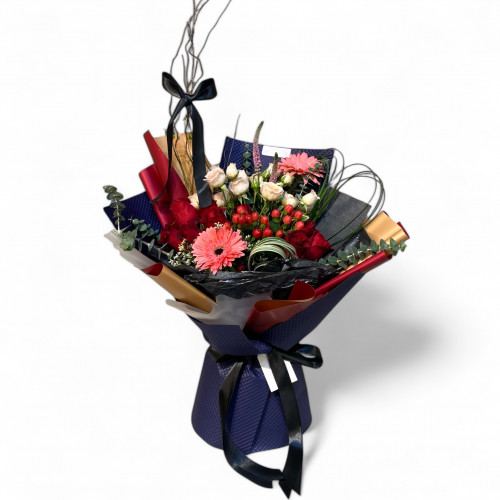 باقة السنة الجديدة باقة السنة الجديدة