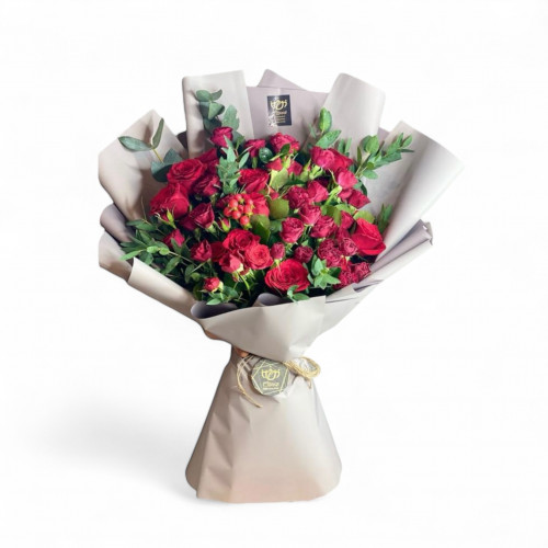 الباقة الفرائحية الباقة الفرائحية