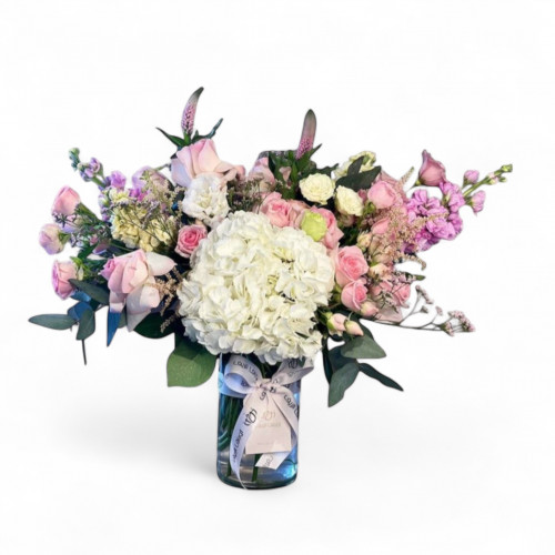 فازة الفخامة 