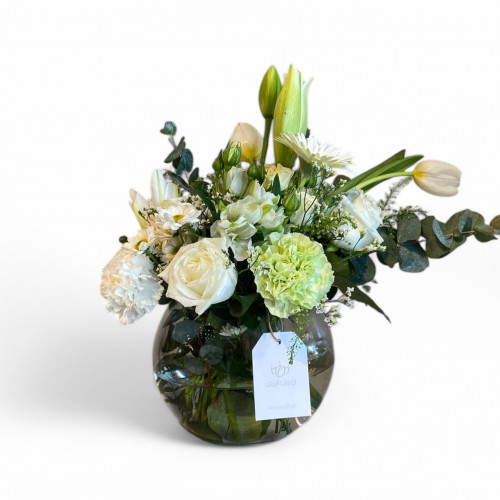 فازة كارنيش